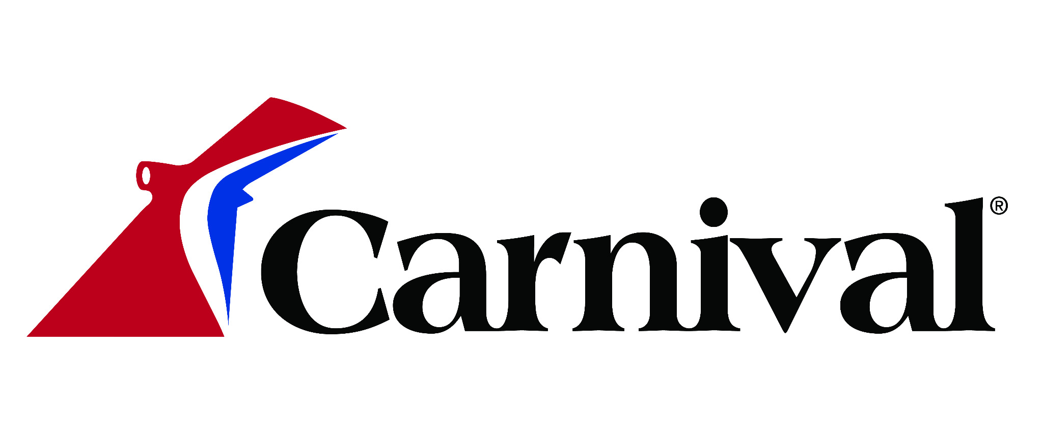 Carnival Cruise Line logo